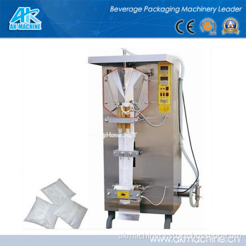 Koyo Liquid Sachet Water Packing Machine with Factory Price